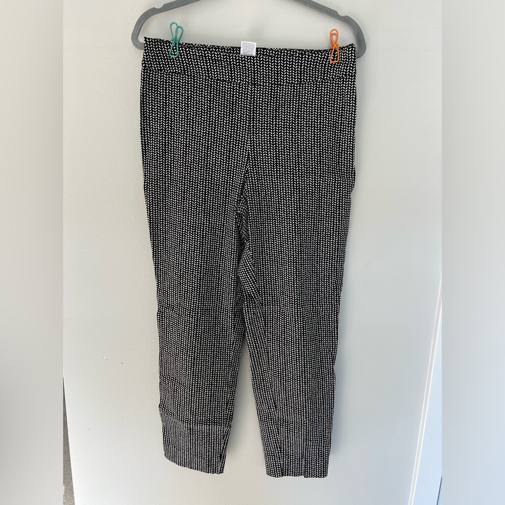 Time and Tru Business Casual Pants